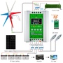 Контроллер заряда ветрогенератора RVK G600/600W доступен на сайте  фото - 2
