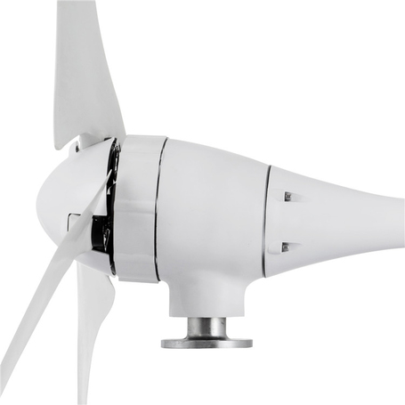 Ветрогенератор SS-200 доступен на сайте  фото - 2