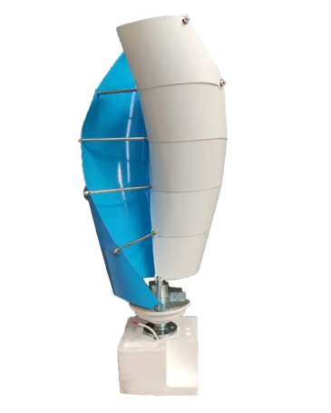 Ветрогенератор SV-300 доступен на сайте  фото - 2
